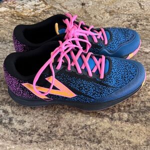 Men’s New Balance Fuel Cell MCH996K4 tennis shoe size 8.5